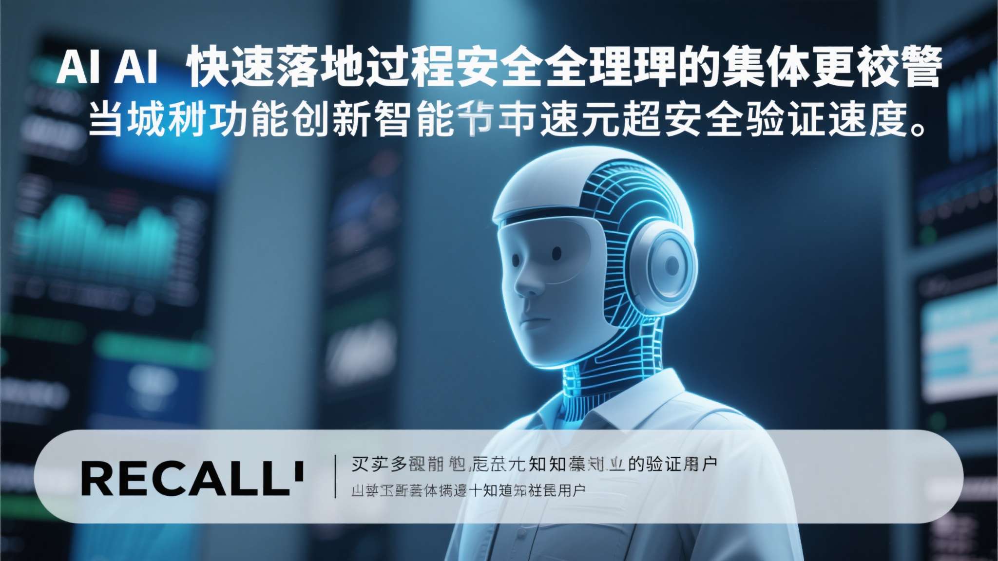 隐私噩梦!微软Recall"堡垒"崩塌却仍嘴硬称并非漏洞 Recall事件折射出的,是AI快速落地过程中安全伦理的集体失位。当功能创新的节